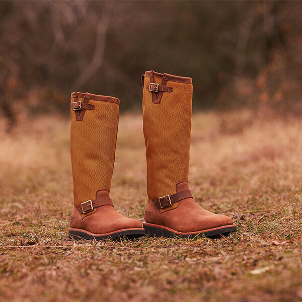 Quality Craftsmanship Chippewa Boots